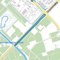 Perceel ZWD03-A-3855