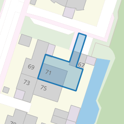 Perceel ZWD03-A-3883