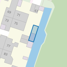 Perceel ZWD03-A-3885