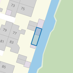 Perceel ZWD03-A-3886