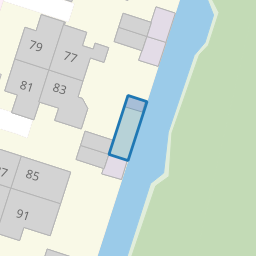 Perceel ZWD03-A-3887