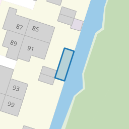 Perceel ZWD03-A-3889