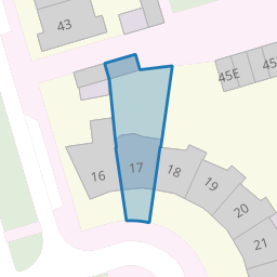 Perceel ZWD03-A-3896