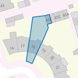 Perceel ZWD03-A-3897