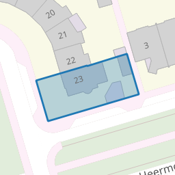 Perceel ZWD03-A-3902