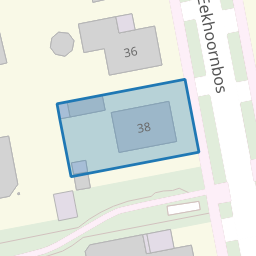 Perceel ZWD03-A-3911