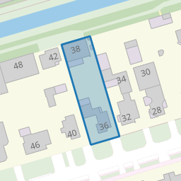 Perceel ZWD03-A-3913