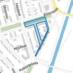 Perceel ZWD03-A-3931