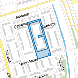 Perceel ZWD03-A-3938