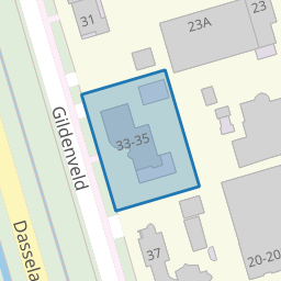 Perceel ZWD03-A-3952