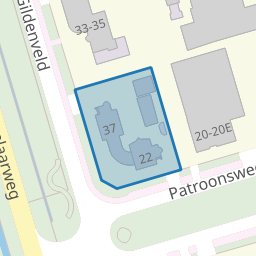 Perceel ZWD03-A-3953
