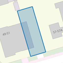 Perceel ZWD03-A-3957