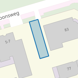 Perceel ZWD03-A-3959