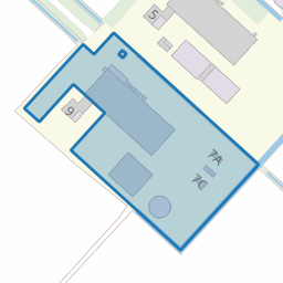 Perceel ZWD03-A-4020