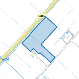 Perceel ZWD03-A-4041