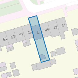 Perceel ZWD03-A-4046