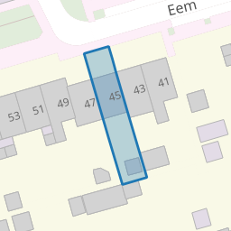 Perceel ZWD03-A-4047