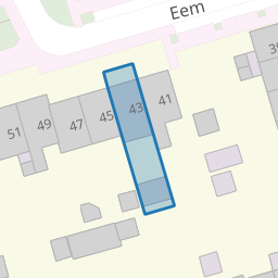 Perceel ZWD03-A-4048