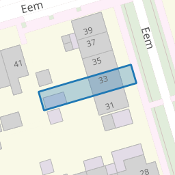 Perceel ZWD03-A-4050