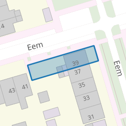 Perceel ZWD03-A-4053