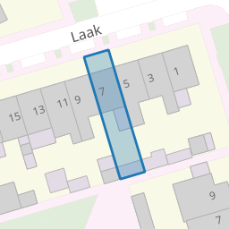 Perceel ZWD03-A-4060