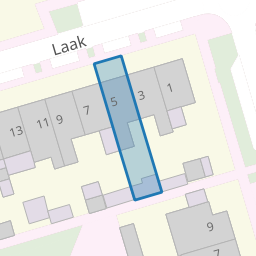 Perceel ZWD03-A-4061