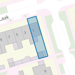 Perceel ZWD03-A-4063