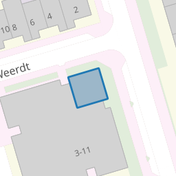 Perceel ZWD03-A-4068