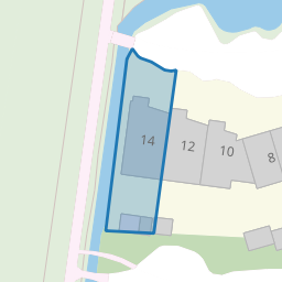 Perceel ZWD03-A-4071