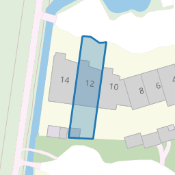 Perceel ZWD03-A-4072