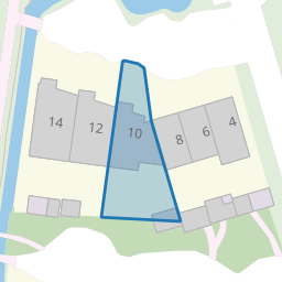 Perceel ZWD03-A-4073