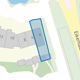 Perceel ZWD03-A-4076