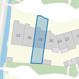 Perceel ZWD03-A-4079