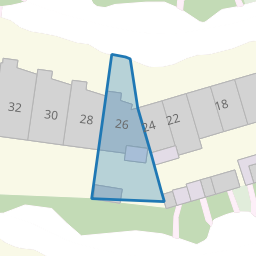 Perceel ZWD03-A-4080