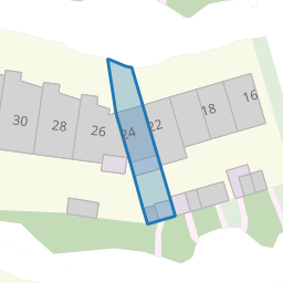 Perceel ZWD03-A-4081