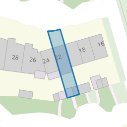 Perceel ZWD03-A-4082