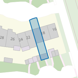 Perceel ZWD03-A-4083