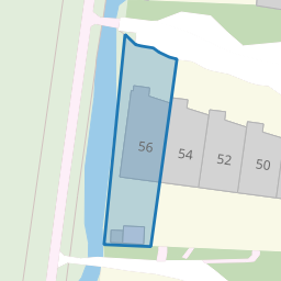 Perceel ZWD03-A-4086