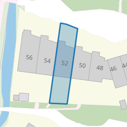 Perceel ZWD03-A-4088