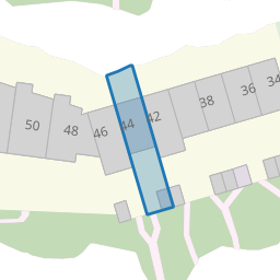 Perceel ZWD03-A-4092