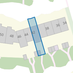 Perceel ZWD03-A-4093