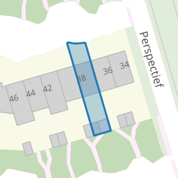 Perceel ZWD03-A-4095