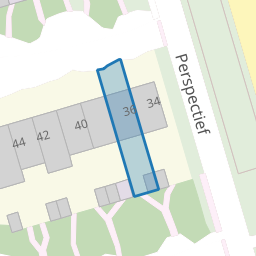 Perceel ZWD03-A-4096