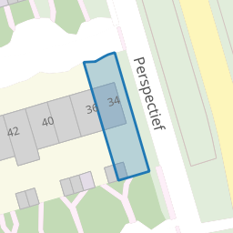 Perceel ZWD03-A-4097