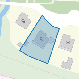 Perceel ZWD03-A-4099