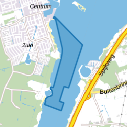 Perceel ZWD03-A-4106