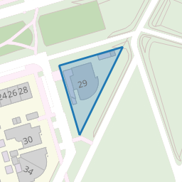 Perceel ZWD03-A-4107