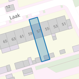 Perceel ZWD03-A-4137