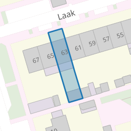 Perceel ZWD03-A-4138