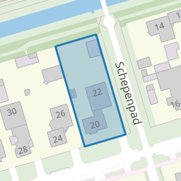 Perceel ZWD03-A-4154